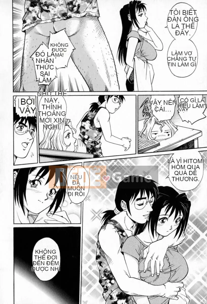 [Yanagawa Rio] Nghịch lý Goryuuji