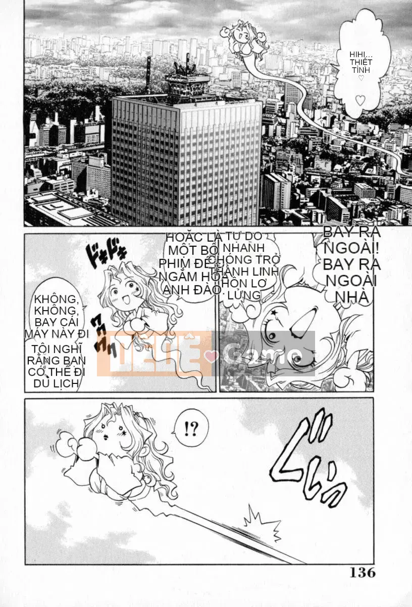 [Yanagawa Rio] Nghịch lý Goryuuji