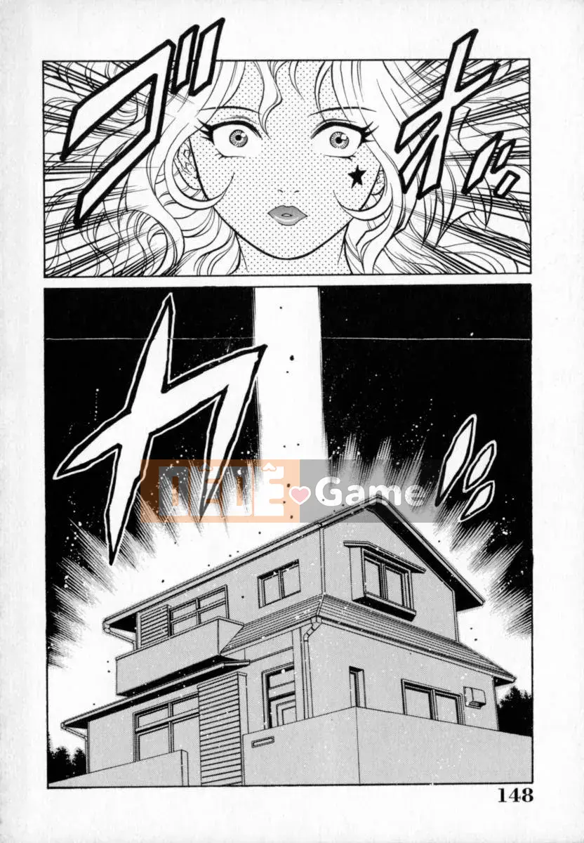 [Yanagawa Rio] Nghịch lý Goryuuji