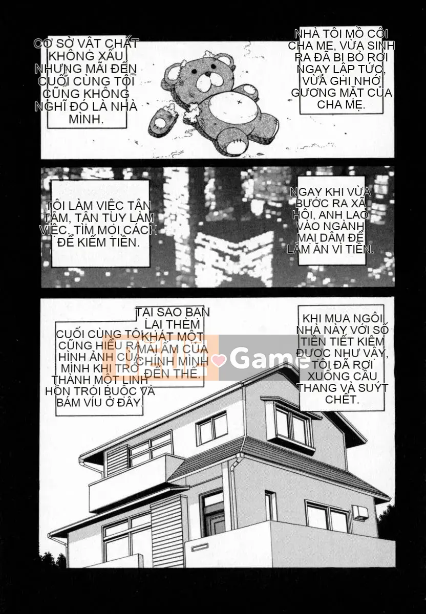 [Yanagawa Rio] Nghịch lý Goryuuji