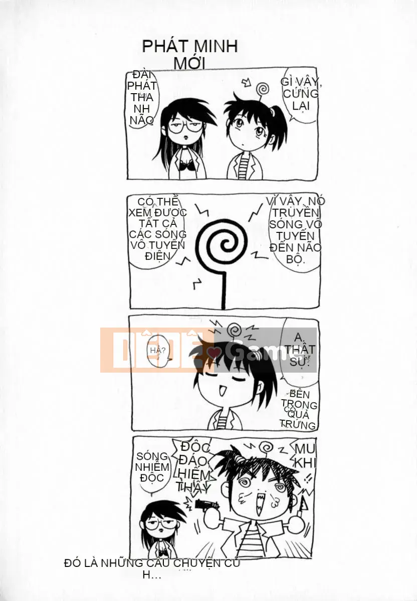 [Yanagawa Rio] Nghịch lý Goryuuji