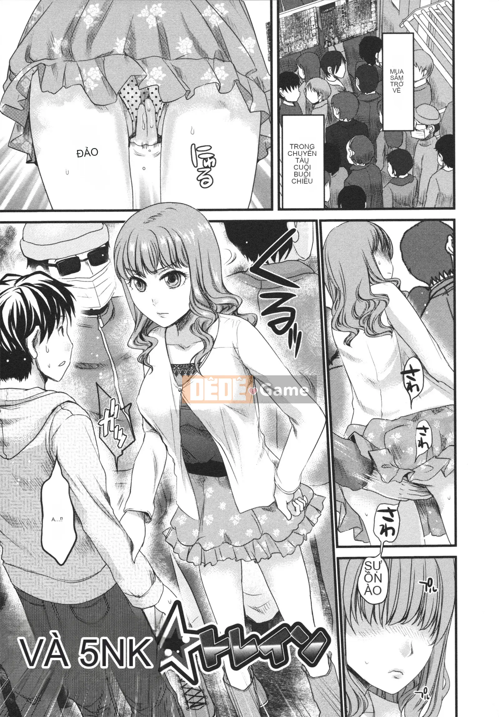 [Shirota Kurota] Bounou ∞ Joshi