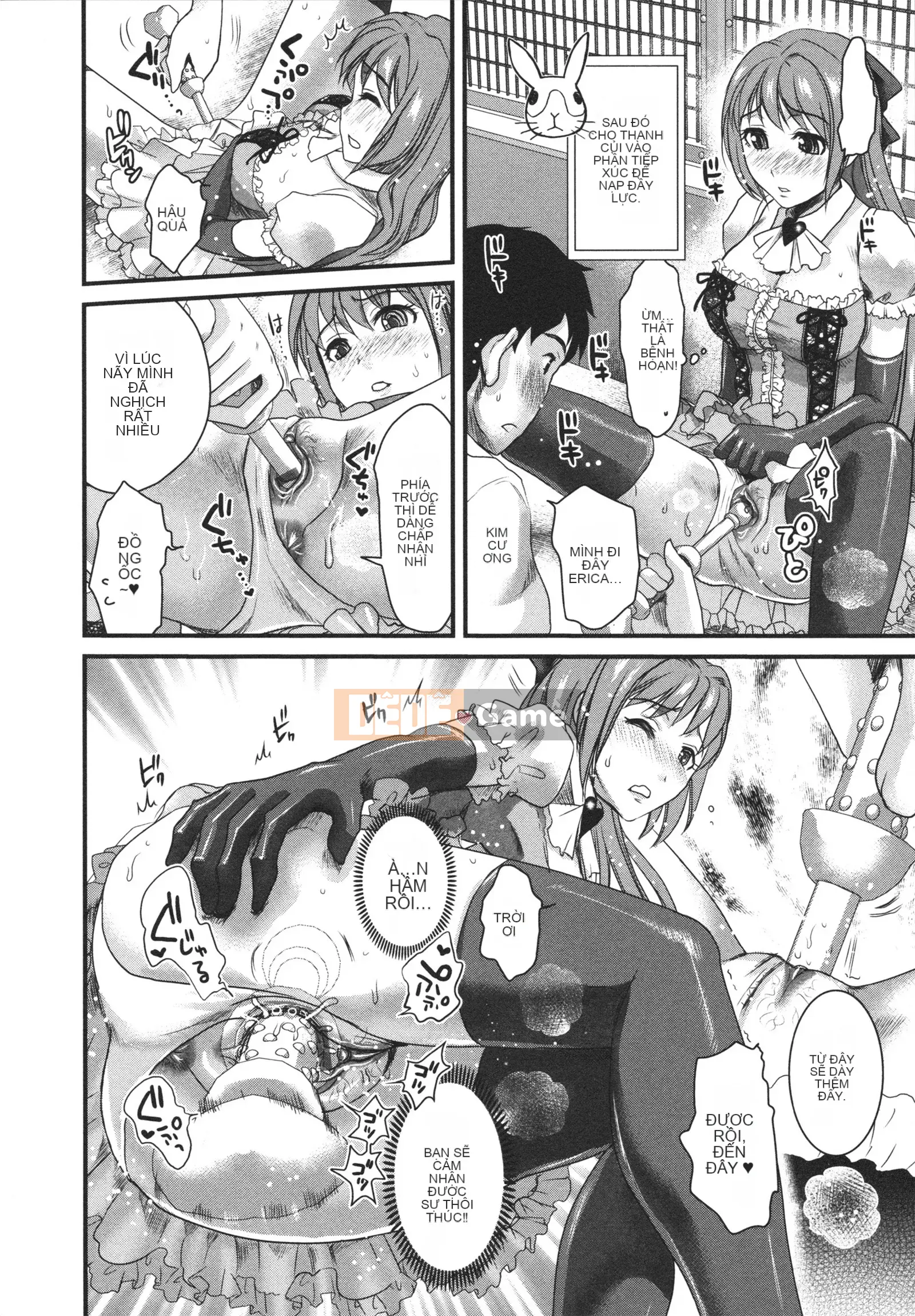 [Shirota Kurota] Bounou ∞ Joshi