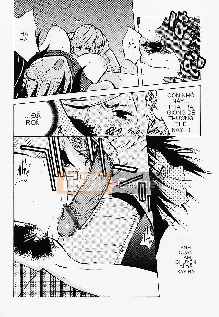 [Kotoyoshi Yusuke] TRÁI CÂY NGON