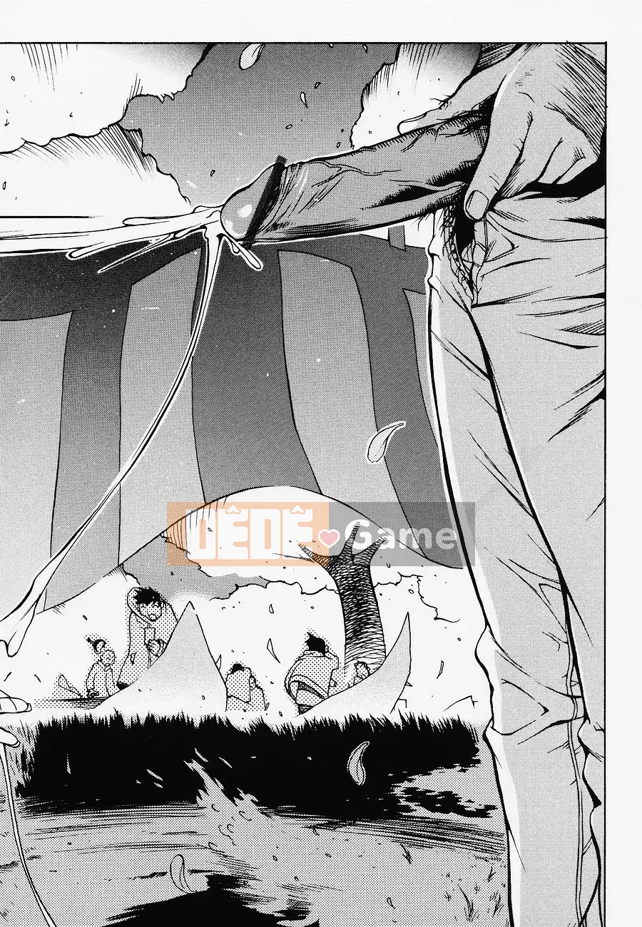 [Kotoyoshi Yusuke] TRÁI CÂY NGON