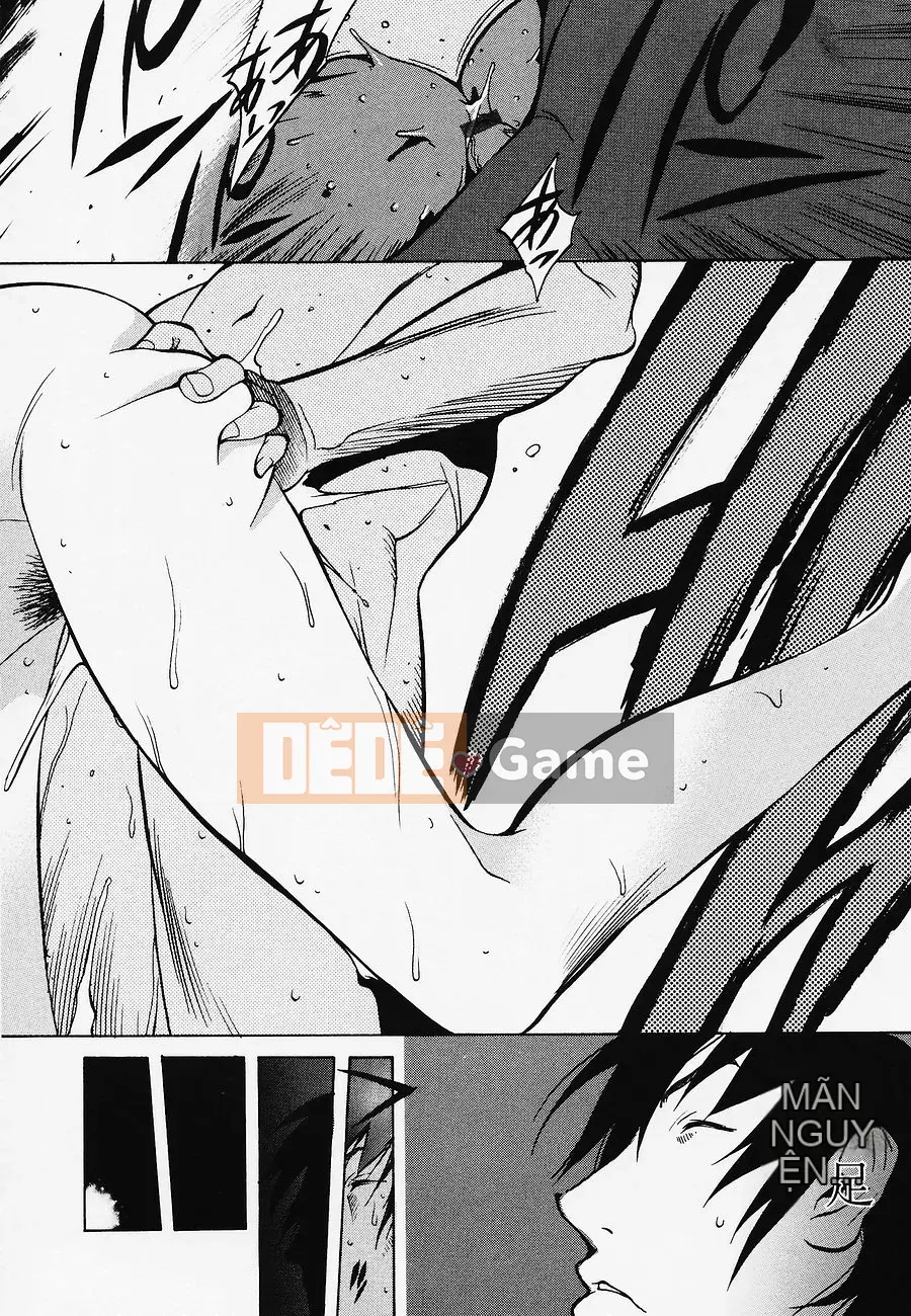 [Kotoyoshi Yusuke] TRÁI CÂY NGON