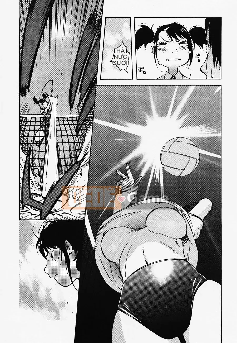 [Kotoyoshi Yusuke] TRÁI CÂY NGON