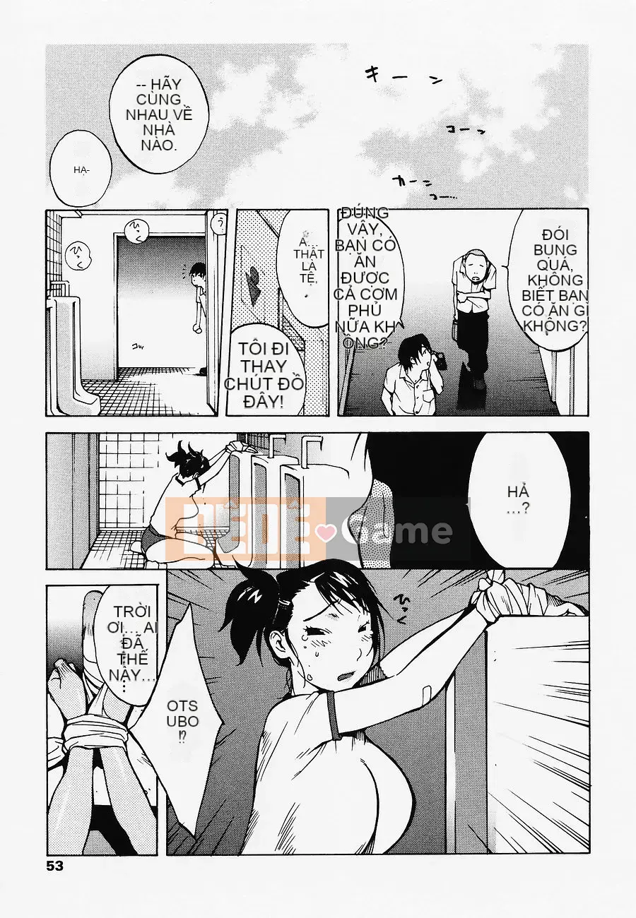 [Kotoyoshi Yusuke] TRÁI CÂY NGON