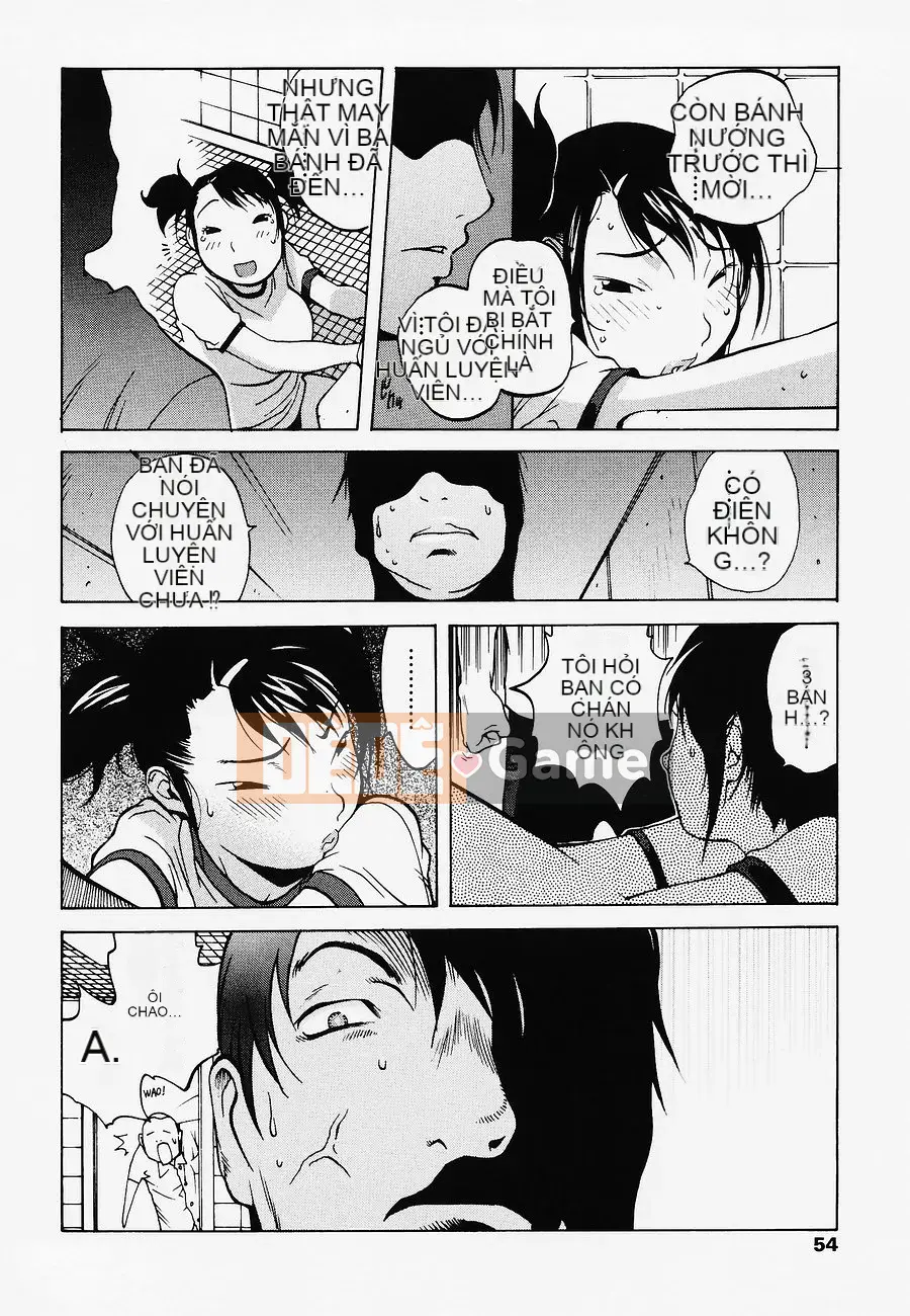 [Kotoyoshi Yusuke] TRÁI CÂY NGON