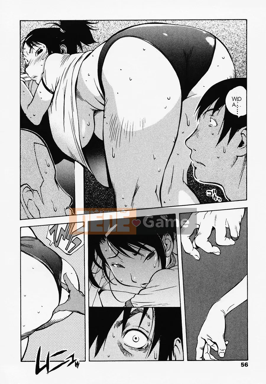 [Kotoyoshi Yusuke] TRÁI CÂY NGON