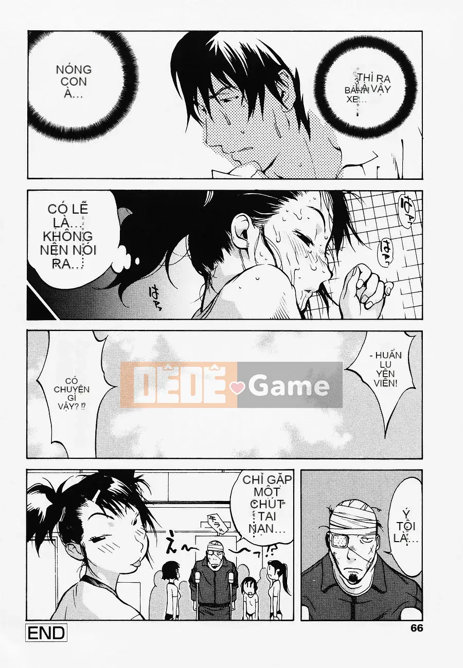 [Kotoyoshi Yusuke] TRÁI CÂY NGON