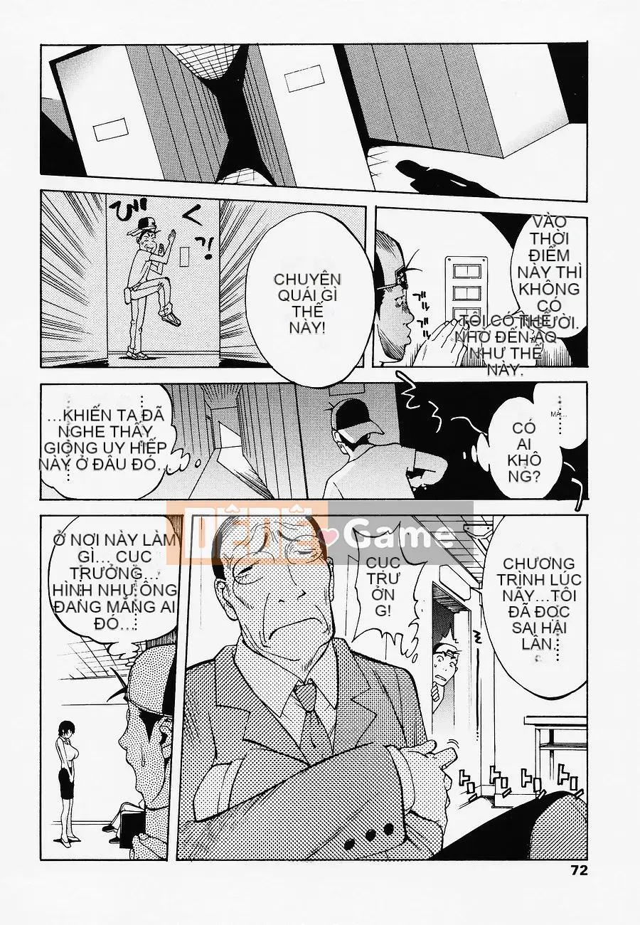 [Kotoyoshi Yusuke] TRÁI CÂY NGON