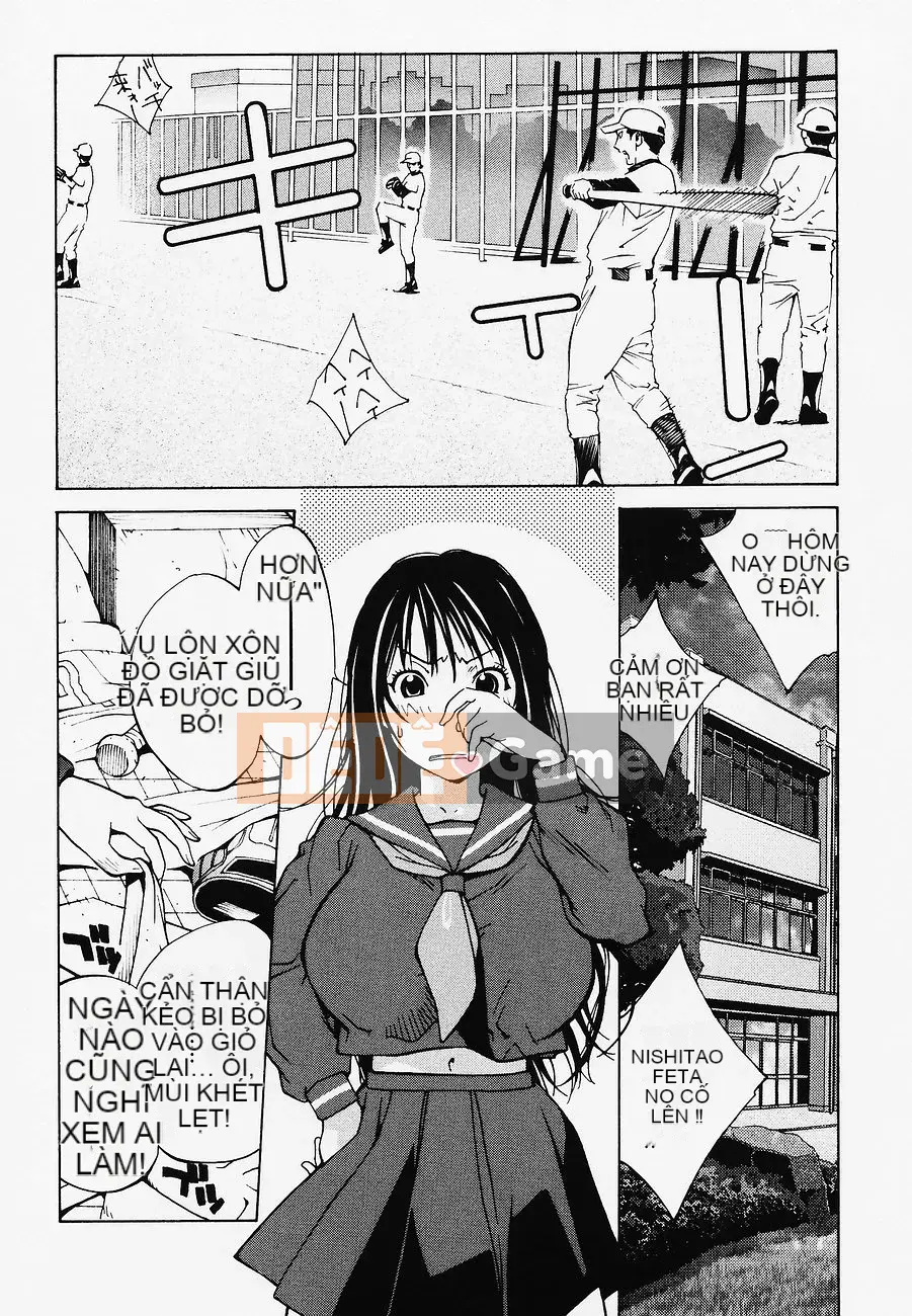 [Kotoyoshi Yusuke] TRÁI CÂY NGON