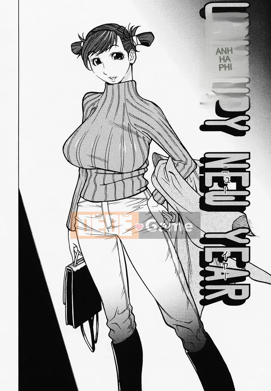 [Kotoyoshi Yusuke] TRÁI CÂY NGON