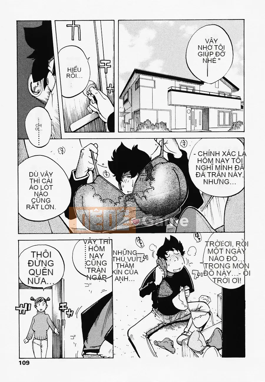 [Kotoyoshi Yusuke] TRÁI CÂY NGON