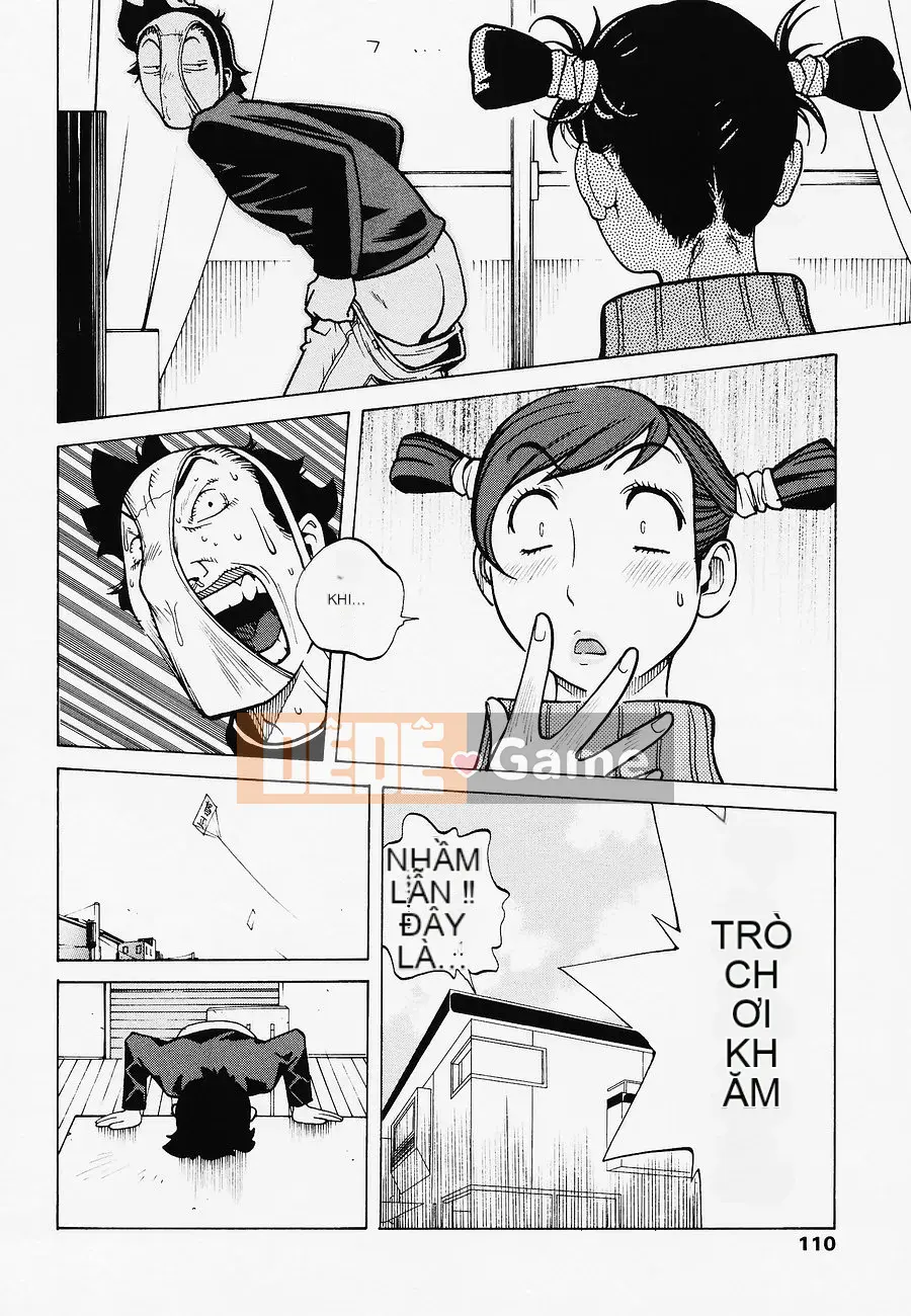 [Kotoyoshi Yusuke] TRÁI CÂY NGON