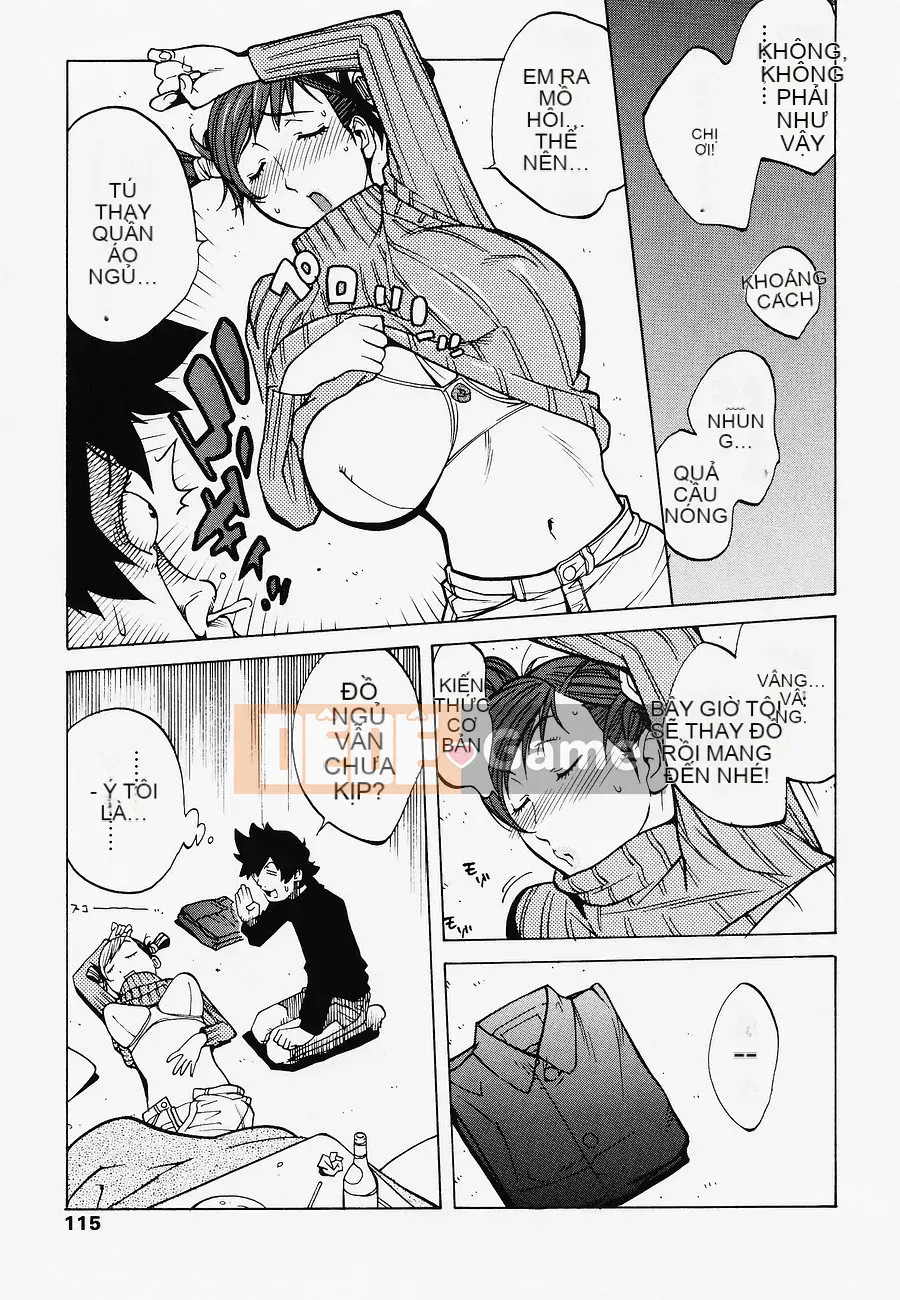 [Kotoyoshi Yusuke] TRÁI CÂY NGON