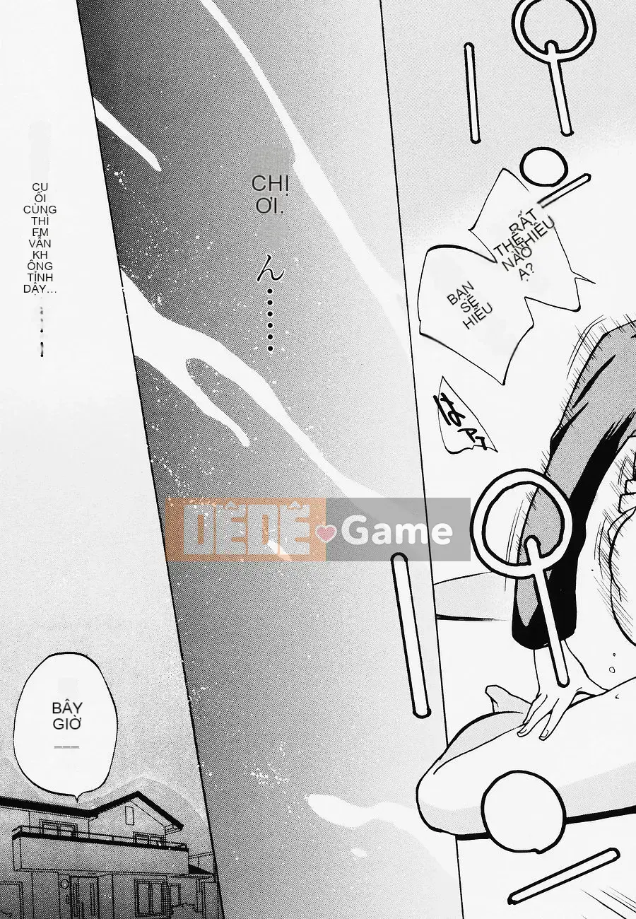 [Kotoyoshi Yusuke] TRÁI CÂY NGON