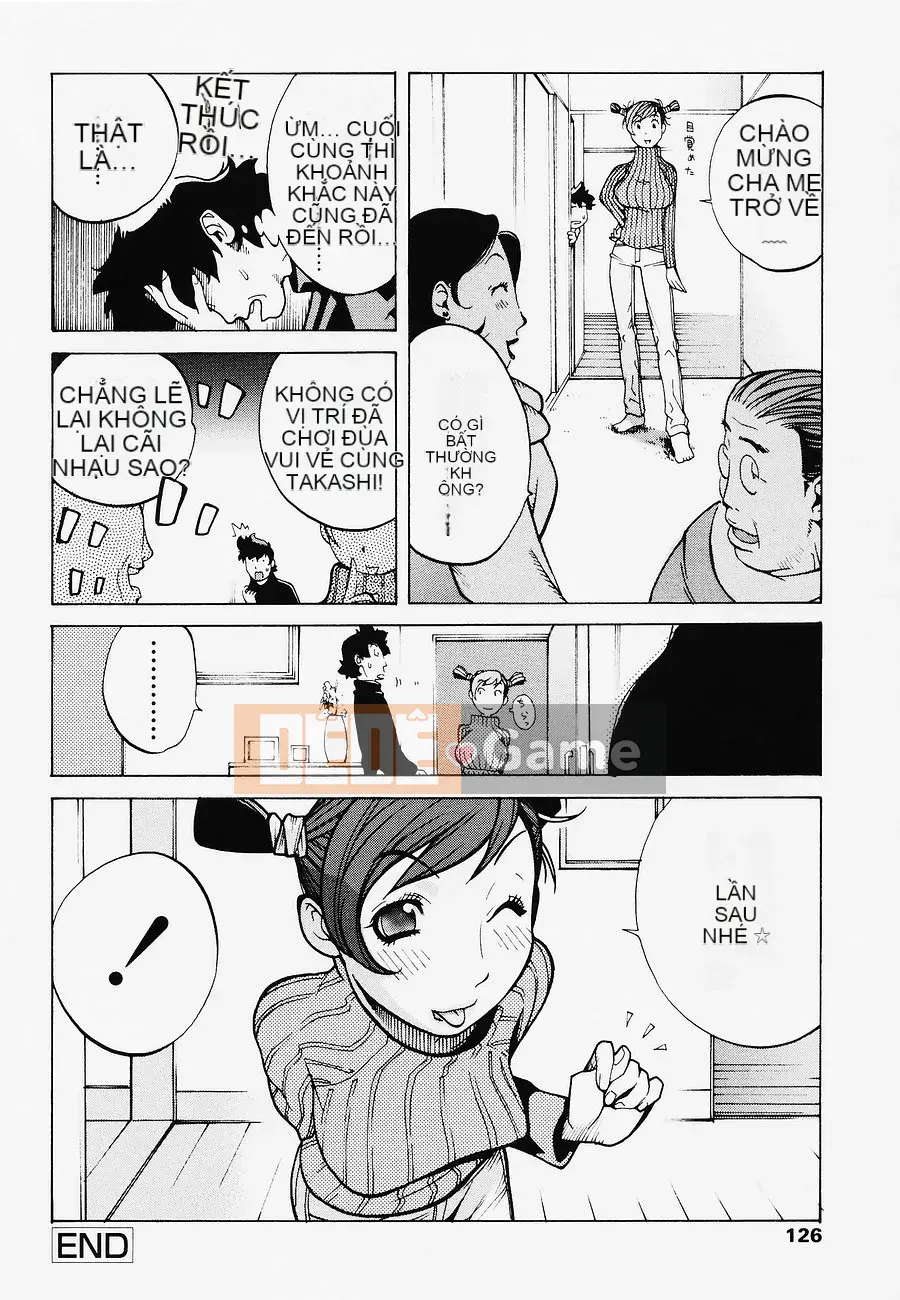 [Kotoyoshi Yusuke] TRÁI CÂY NGON