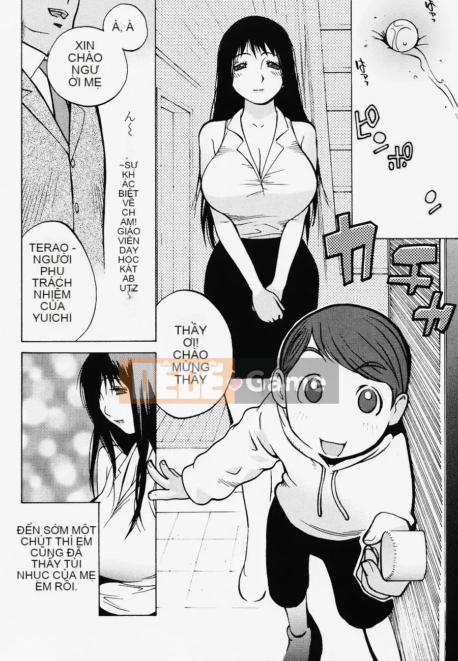 [Kotoyoshi Yusuke] TRÁI CÂY NGON