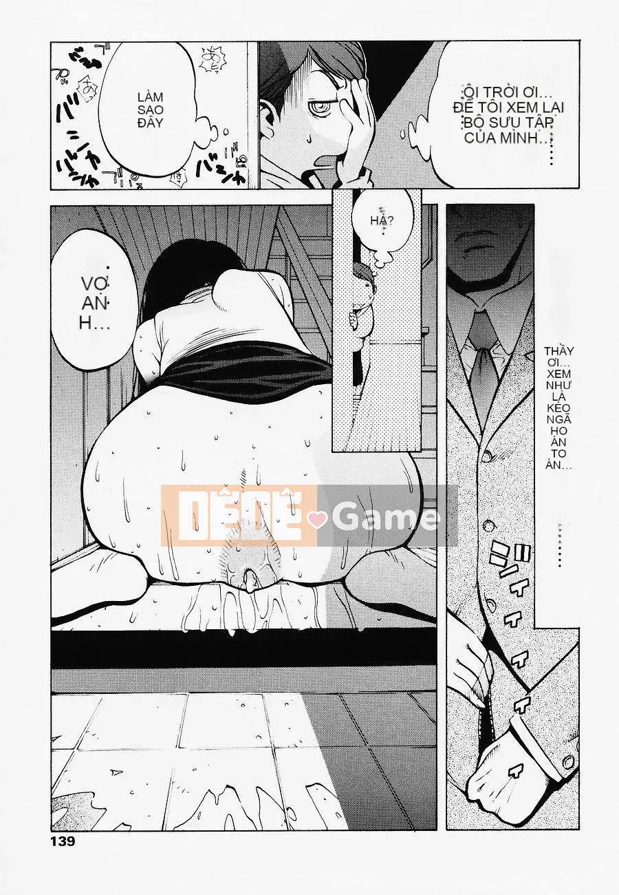 [Kotoyoshi Yusuke] TRÁI CÂY NGON