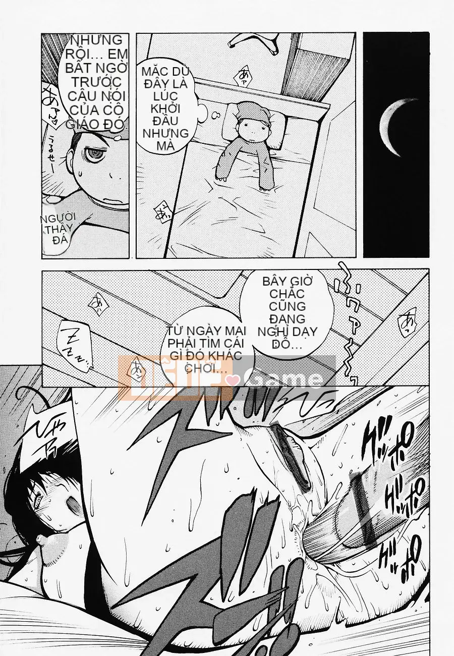 [Kotoyoshi Yusuke] TRÁI CÂY NGON