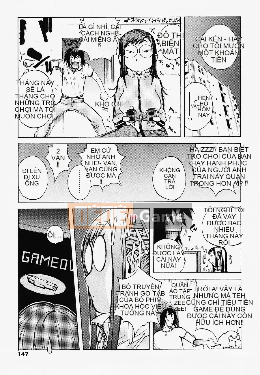 [Kotoyoshi Yusuke] TRÁI CÂY NGON