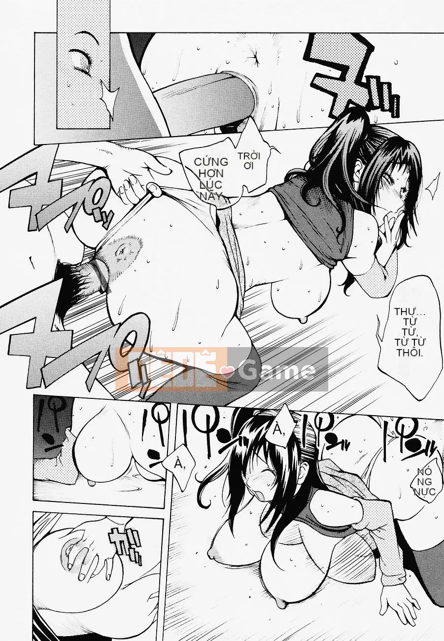 [Kotoyoshi Yusuke] TRÁI CÂY NGON