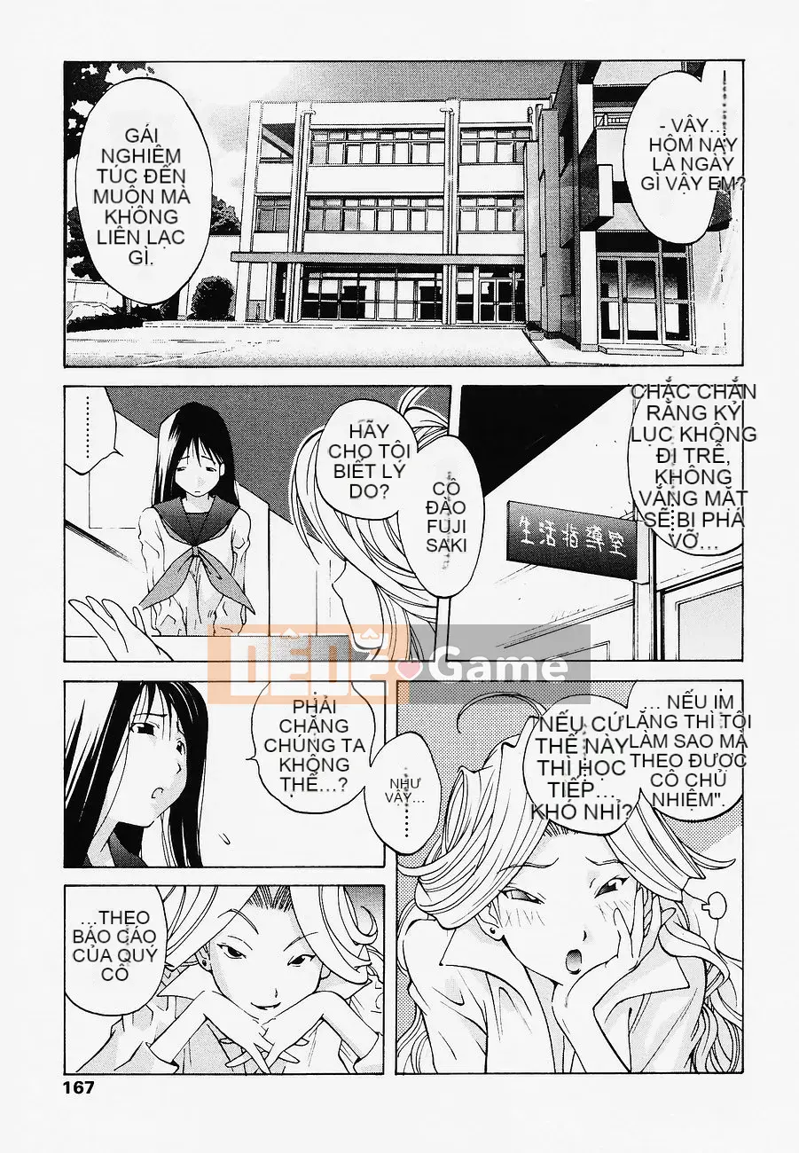 [Kotoyoshi Yusuke] TRÁI CÂY NGON