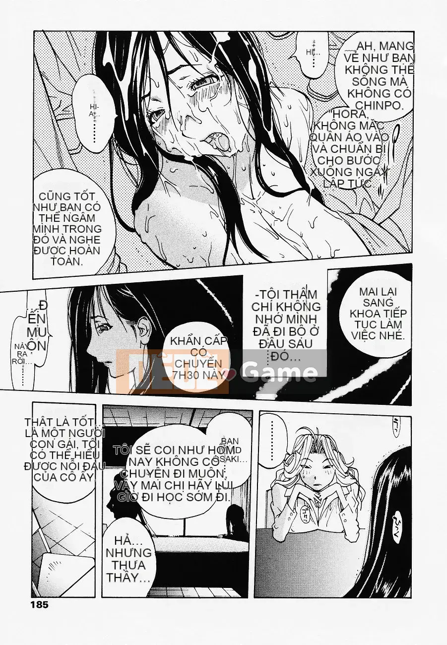 [Kotoyoshi Yusuke] TRÁI CÂY NGON