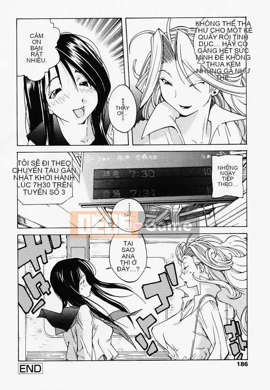 [Kotoyoshi Yusuke] TRÁI CÂY NGON