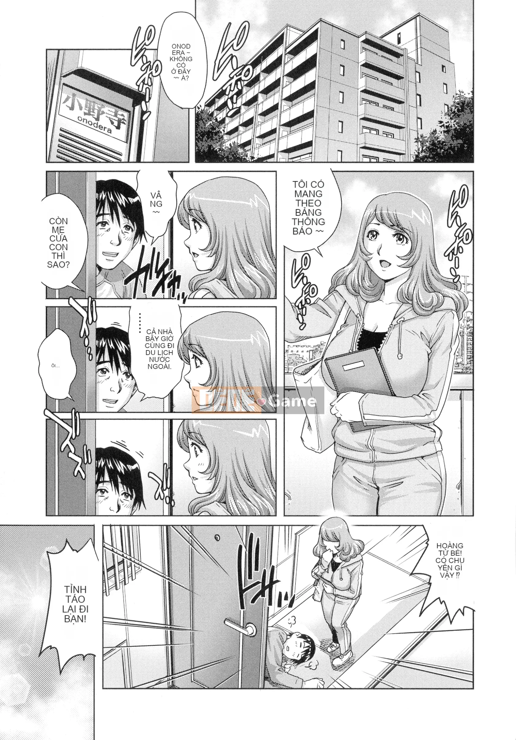 [Rio Yanagawa] Vú vợ x2