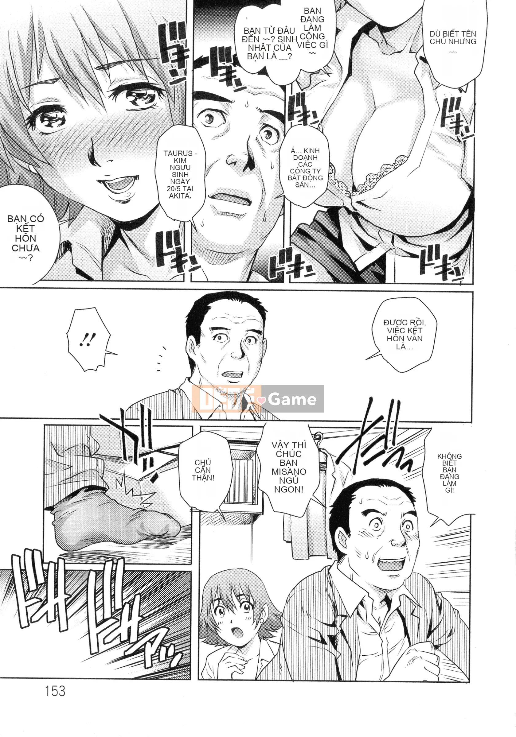 [Rio Yanagawa] Vú vợ x2