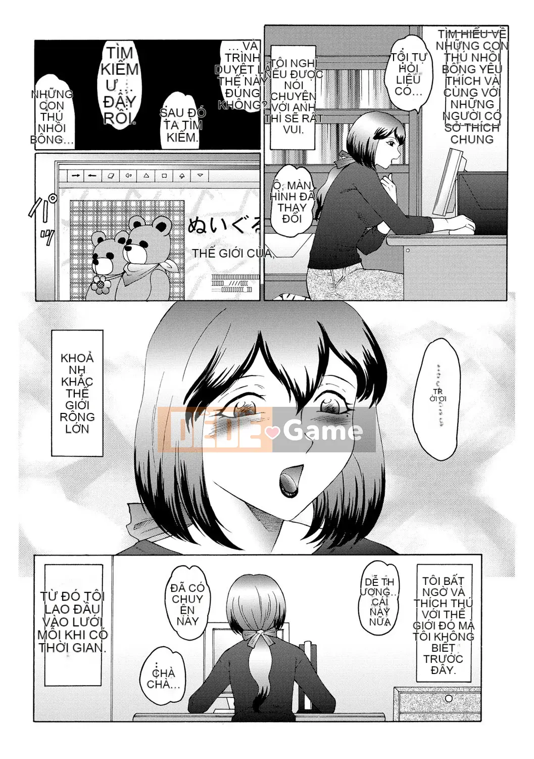 [Câu lạc bộ Fukusen] Kangoku ZERO [Kỹ thuật số]