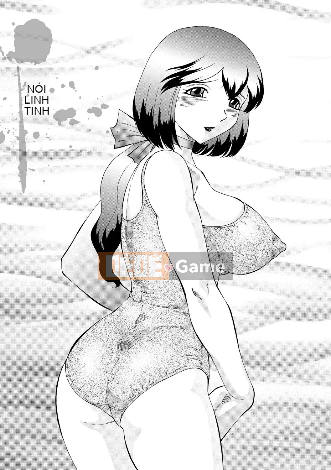 [Câu lạc bộ Fukusen] Kangoku ZERO [Kỹ thuật số]