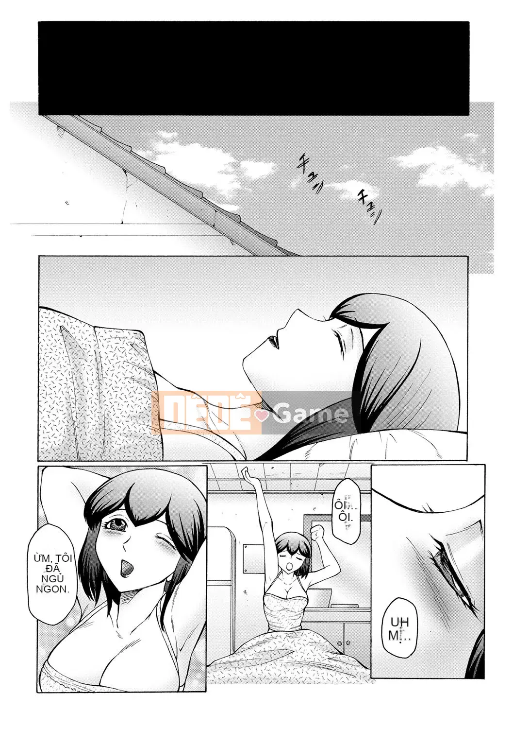 [Câu lạc bộ Fukusen] Kangoku ZERO [Kỹ thuật số]