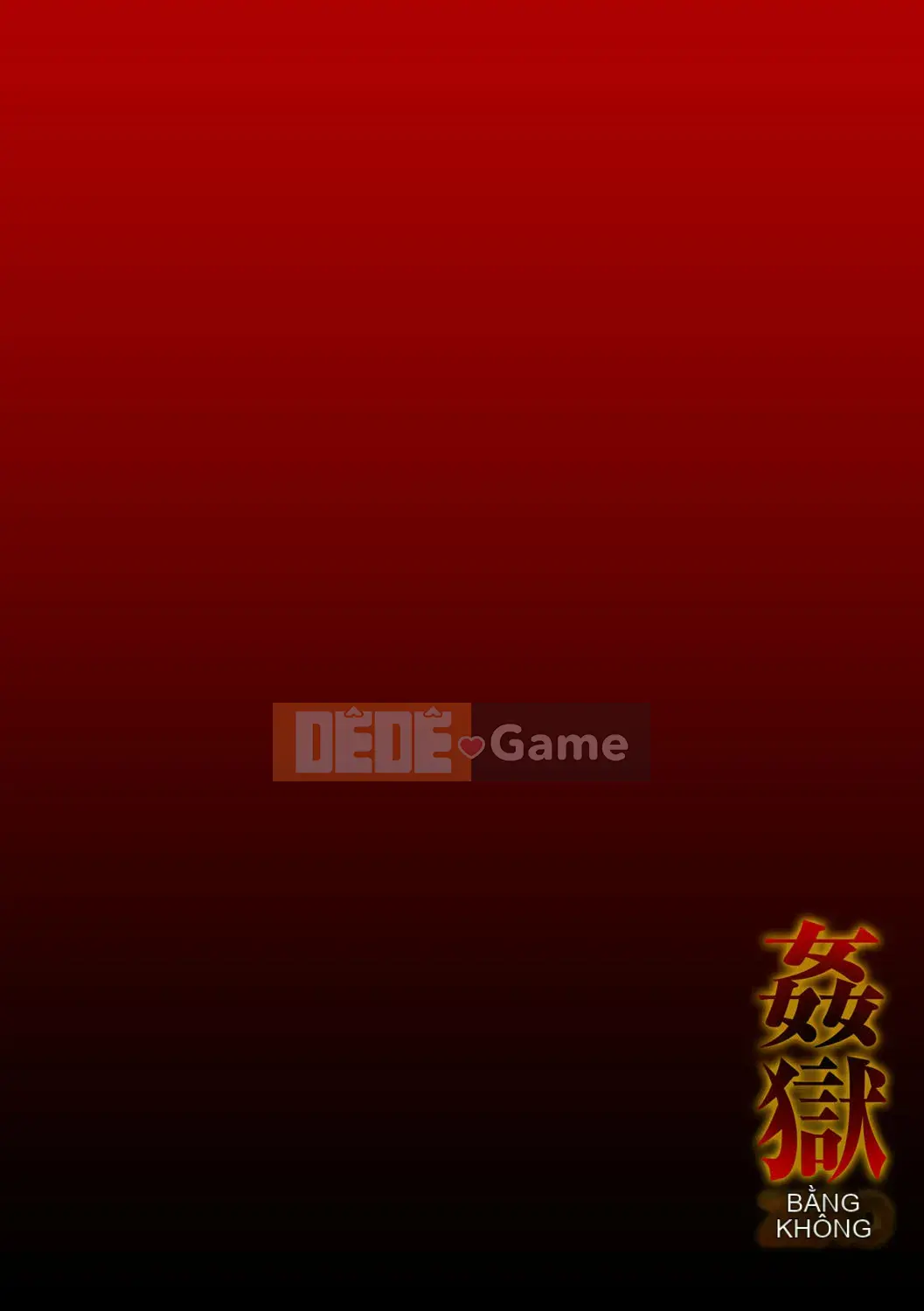 [Câu lạc bộ Fukusen] Kangoku ZERO [Kỹ thuật số]