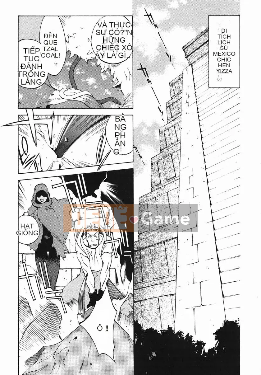 [Kotoyoshi Yumisuke] MI・DA・RA