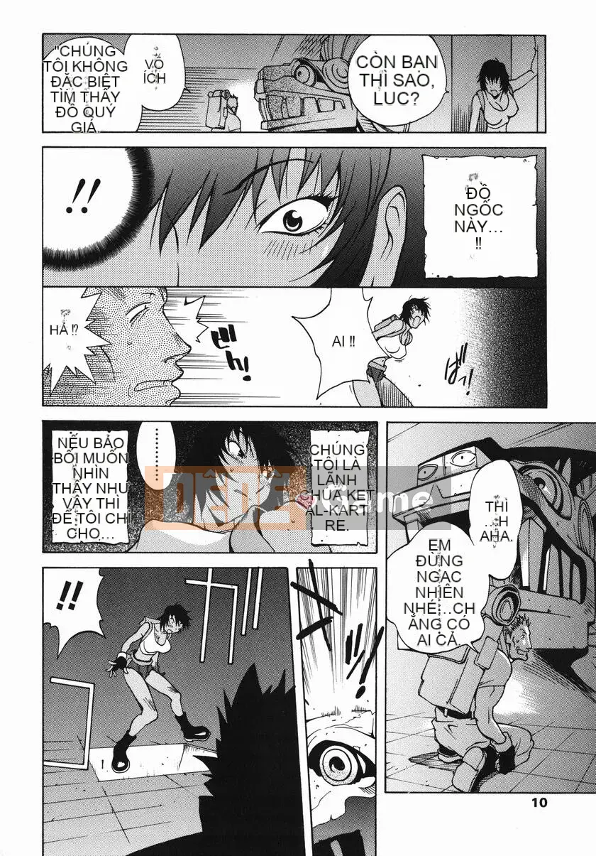 [Kotoyoshi Yumisuke] MI・DA・RA