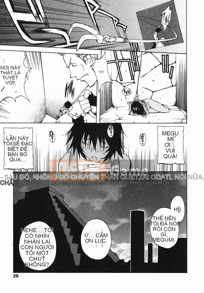 [Kotoyoshi Yumisuke] MI・DA・RA