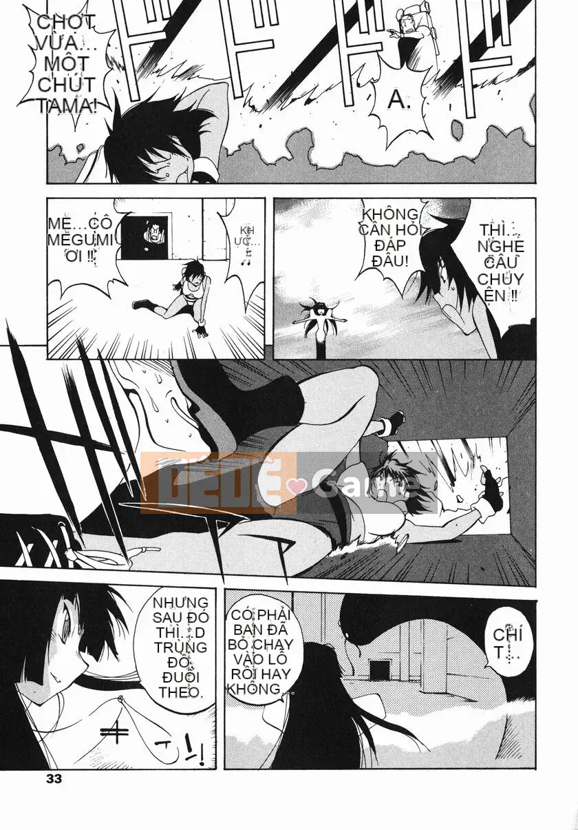 [Kotoyoshi Yumisuke] MI・DA・RA