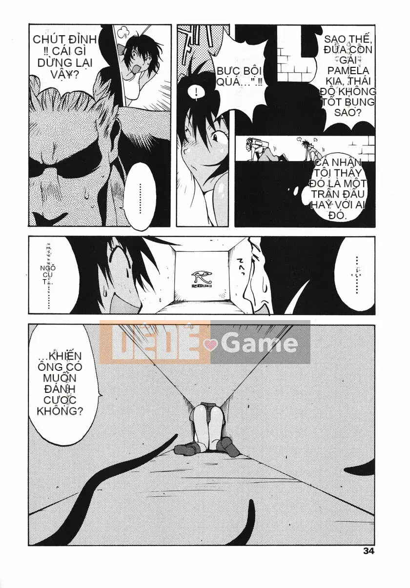 [Kotoyoshi Yumisuke] MI・DA・RA