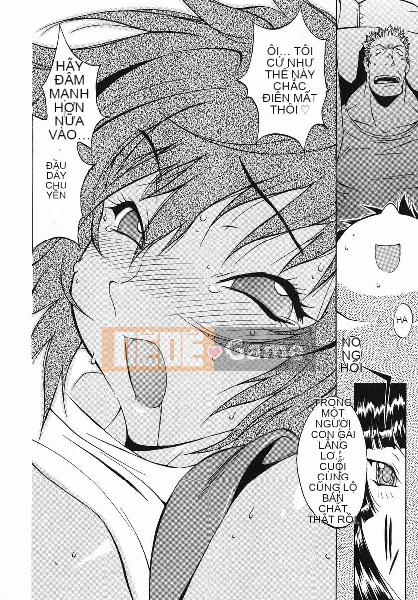 [Kotoyoshi Yumisuke] MI・DA・RA