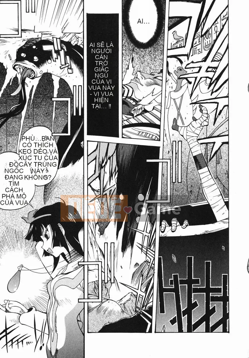 [Kotoyoshi Yumisuke] MI・DA・RA