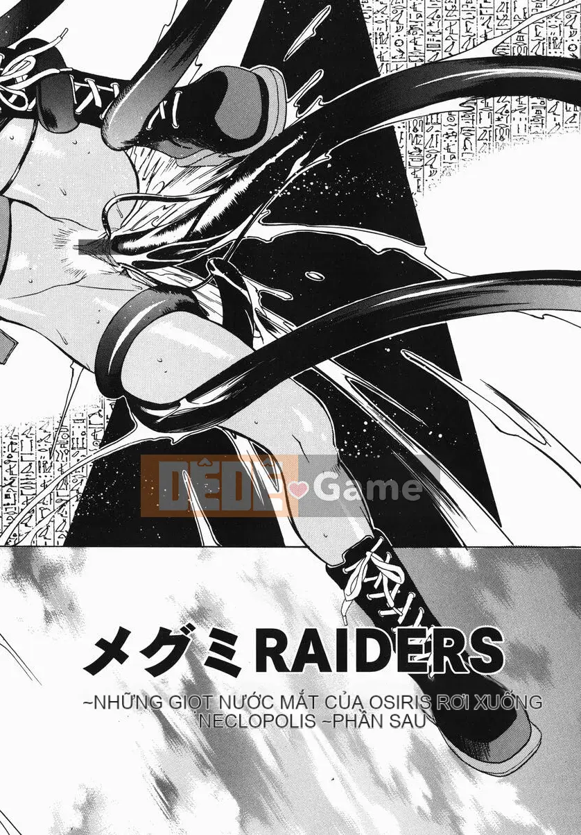 [Kotoyoshi Yumisuke] MI・DA・RA