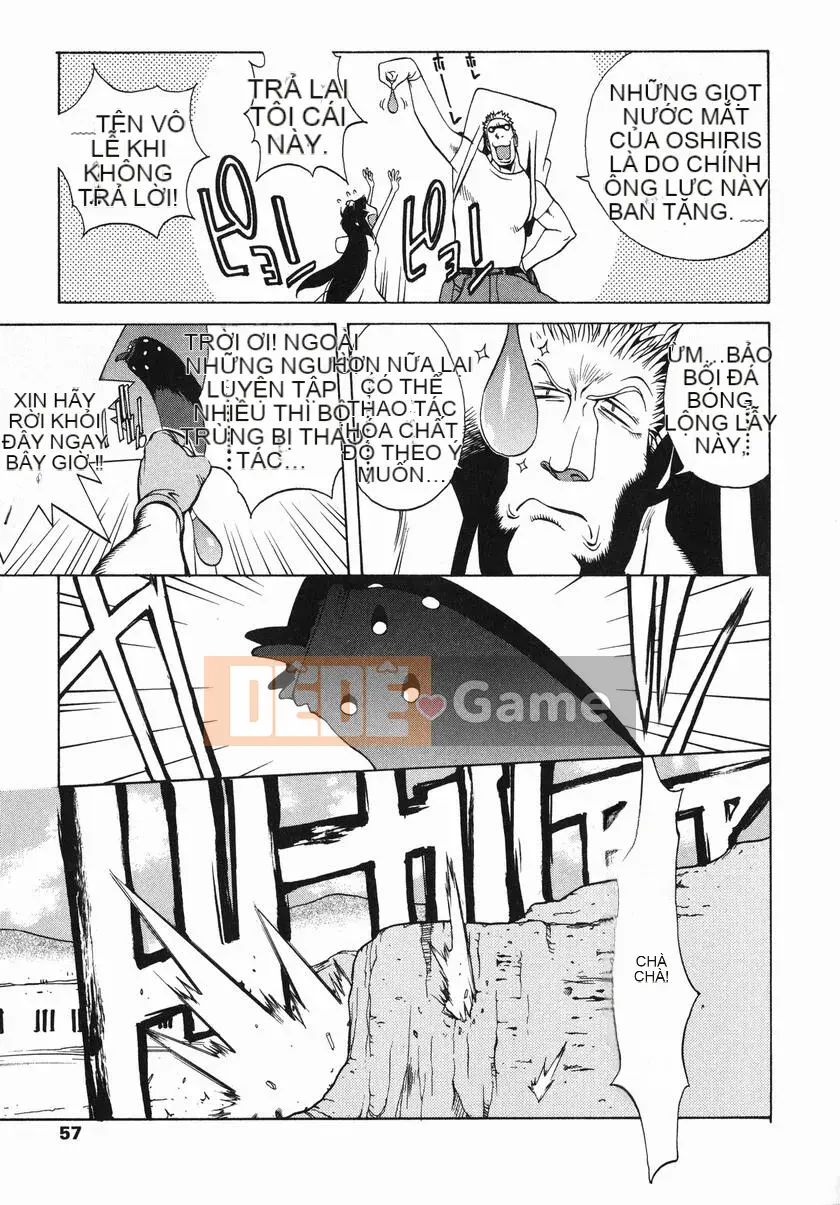 [Kotoyoshi Yumisuke] MI・DA・RA