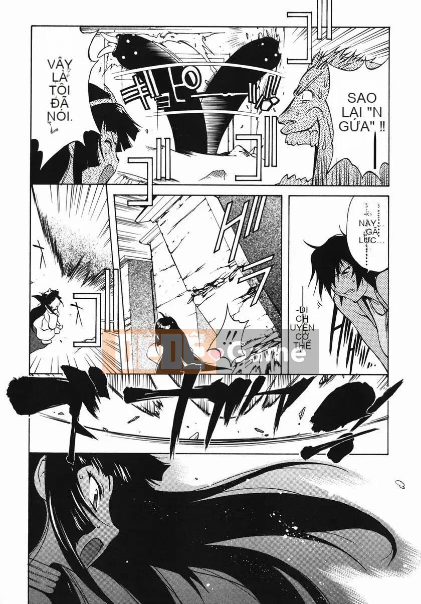 [Kotoyoshi Yumisuke] MI・DA・RA