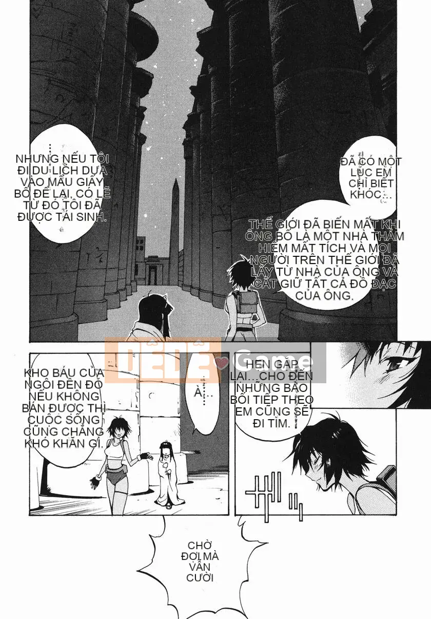 [Kotoyoshi Yumisuke] MI・DA・RA