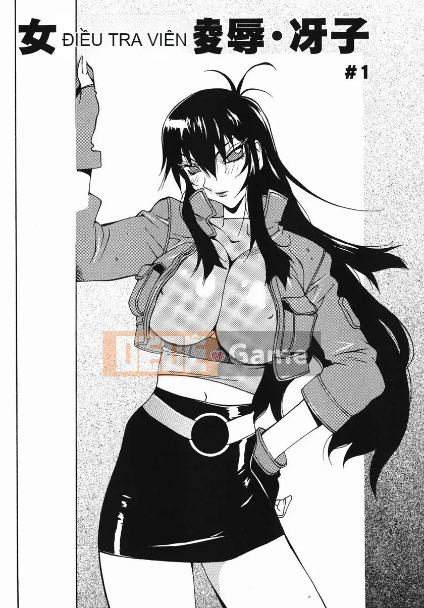 [Kotoyoshi Yumisuke] MI・DA・RA