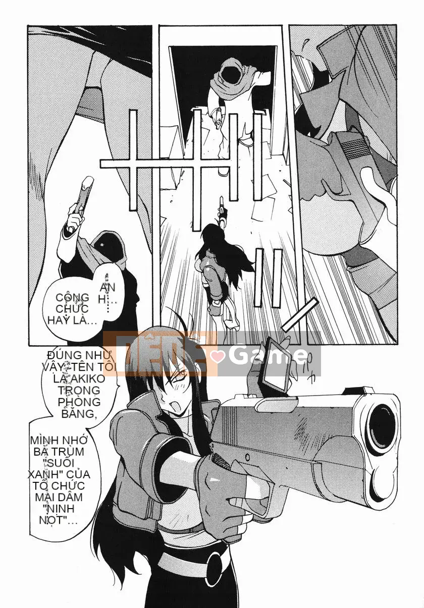 [Kotoyoshi Yumisuke] MI・DA・RA